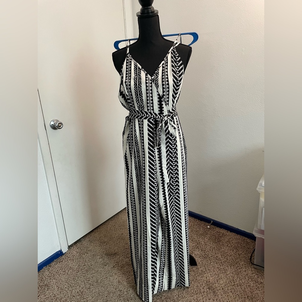 Jumpsuit